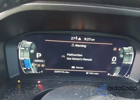 2024 Mitsubishi Outlander Se 2.5 S-Awc from USA, damaged, VIN JA4J4VA88RZ072254